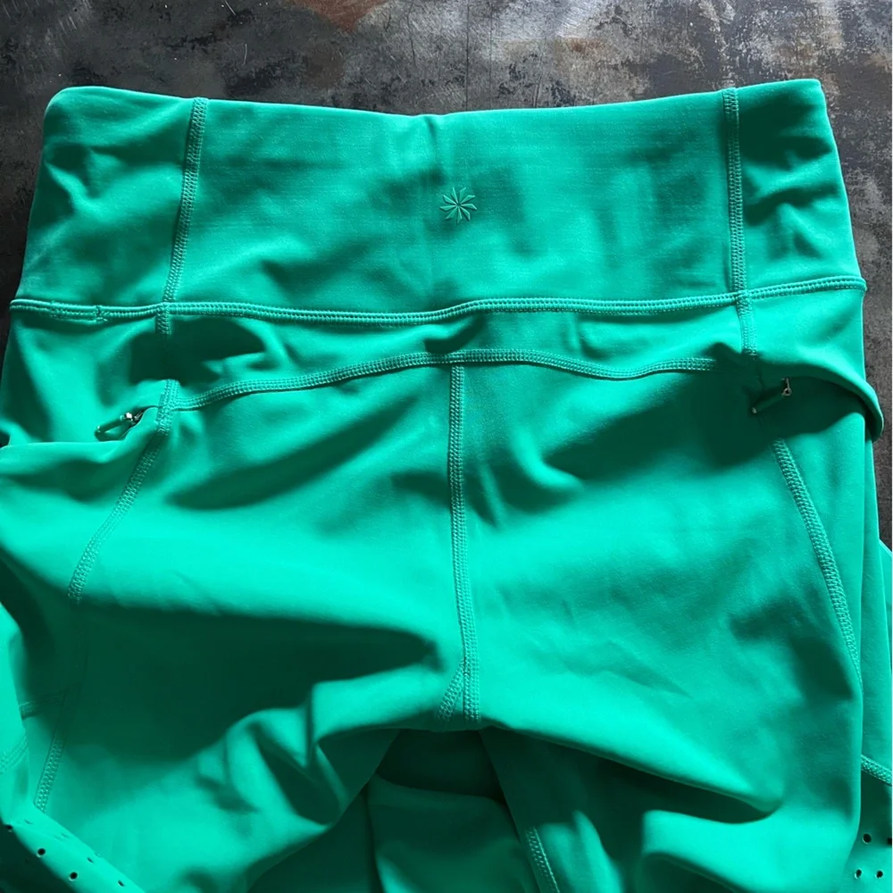 Athleta leggings small